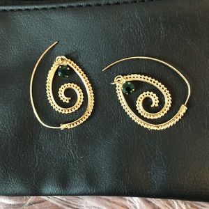 2/$12 Bohemian Statement Earrings